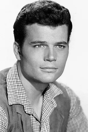 Patrick Wayne Patrick Wayne