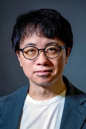 Makoto Shinkai Makoto Shinkai
