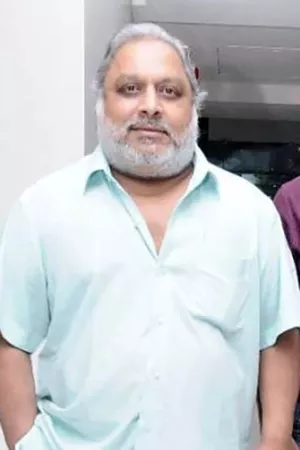 Ramkumar Ganesan Ramkumar Ganesan