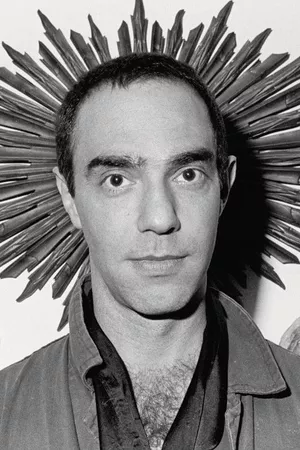 Derek Jarman Derek Jarman