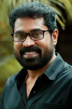 Suraj Venjaramoodu Suraj Venjaramoodu