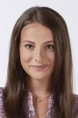 Anna Fialová Anna Fialová