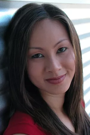 Miranda Kwok Miranda Kwok