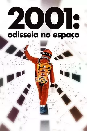 2001: Uma Odisseia no Espaço