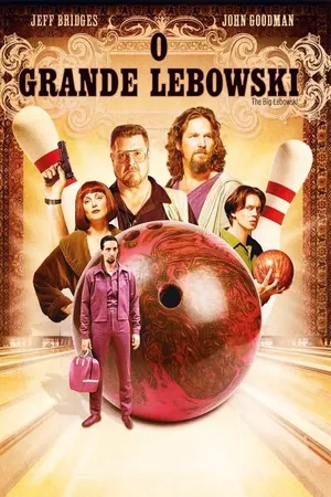 O Grande Lebowski