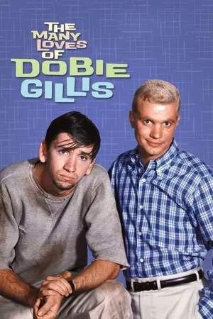 The Many Loves of Dobie Gillis