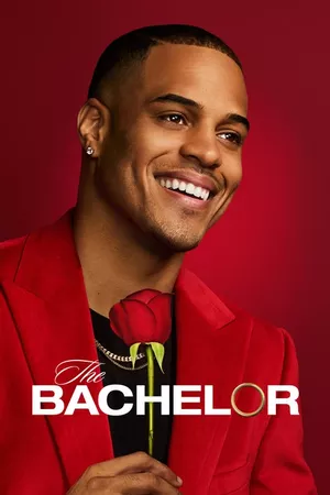 The Bachelor: O Noivo Perfeito