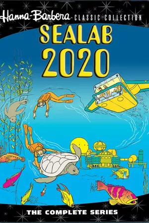 Laboratório Submarino 2020