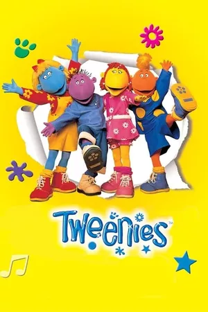 Tweenies