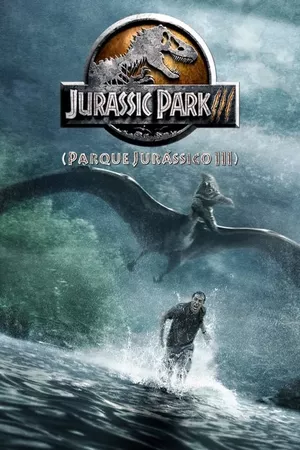 Jurassic Park 3