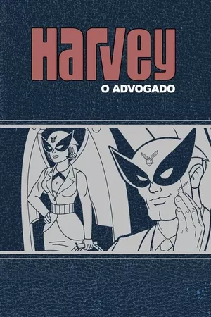 Harvey, O Advogado