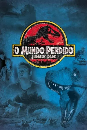 O Mundo Perdido: Jurassic Park