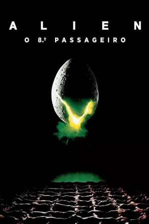 Alien: O Oitavo Passageiro