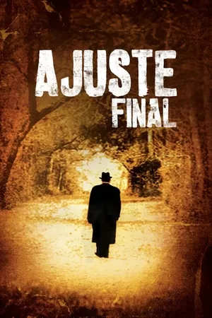 Ajuste Final