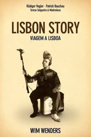 Lisbon Story