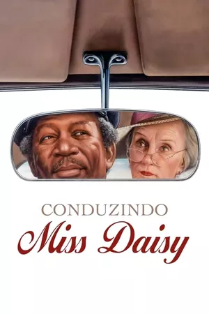 Conduzindo Miss Daisy