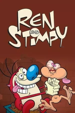 Ren e Stimpy