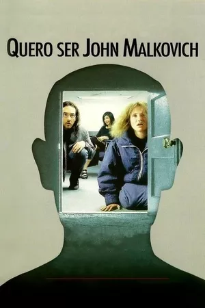 Quero Ser John Malkovich