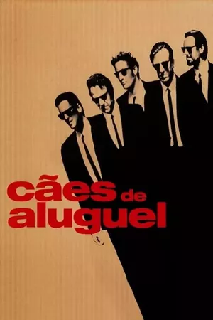 Cães de Aluguel