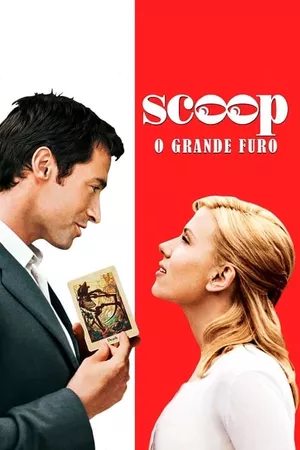 Scoop: O Grande Furo