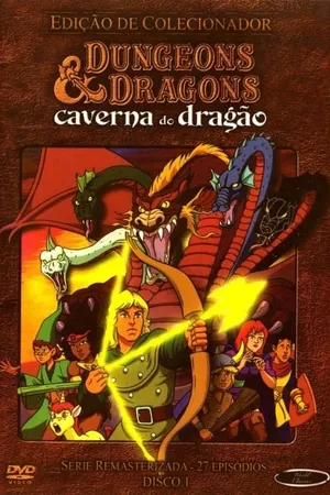 Caverna do Dragão