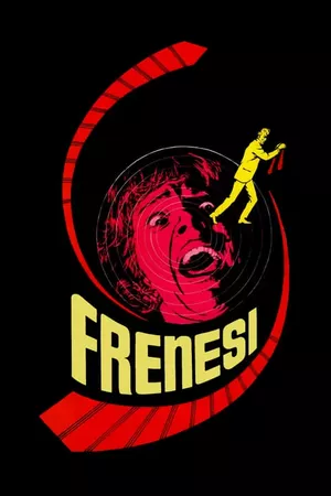 Frenesi