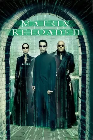 Matrix Reloaded