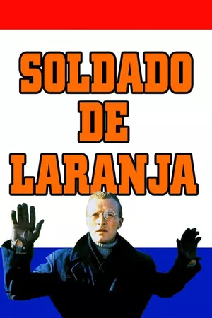 Soldado de Laranja