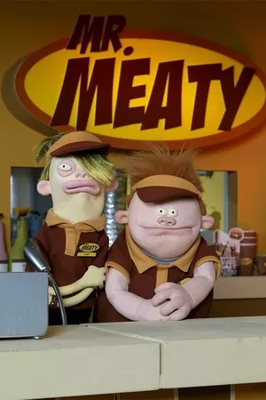 Mr. Meaty