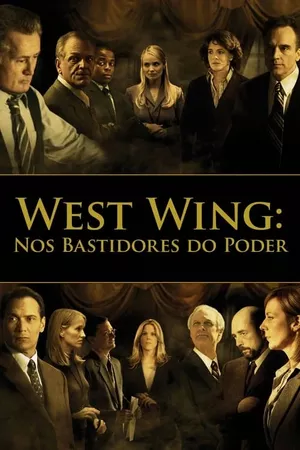 West Wing: Nos Bastidores do Poder