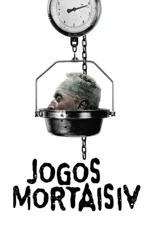 Jogos Mortais IV