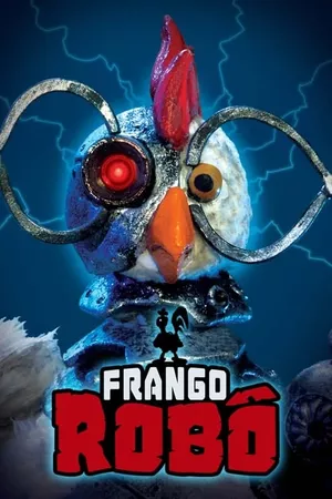 Frango Robô