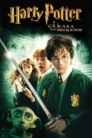 Harry Potter e a Câmara Secreta