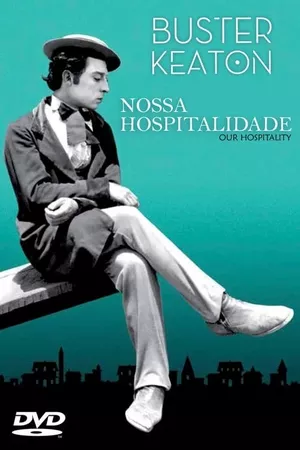 Nossa Hospitalidade