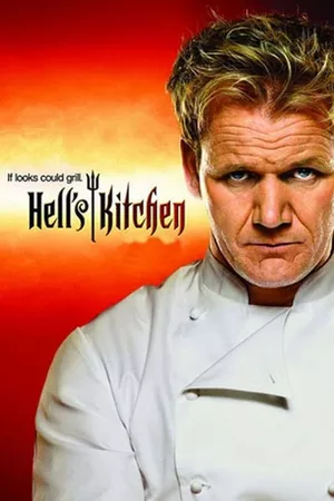 Hell's Kitchen