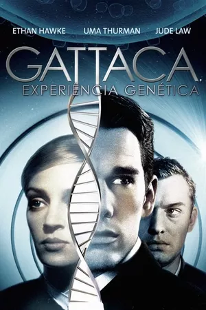 Gattaca: A Experiência Genética