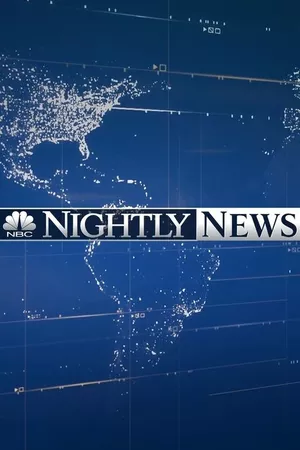 NBC Nightly News NBC Nightly News