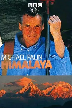 Himalaya with Michael Palin