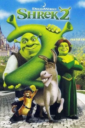 Shrek 2