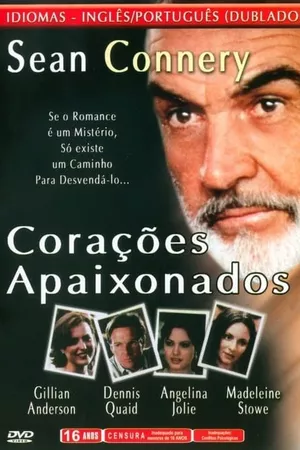 Corações Apaixonados