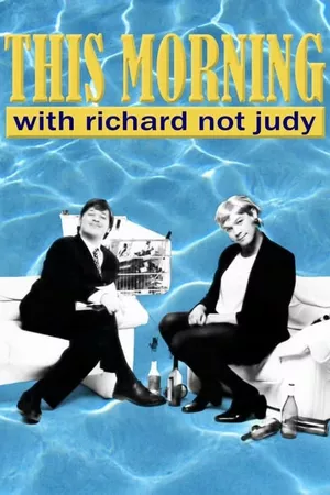 This Morning with Richard Not Judy