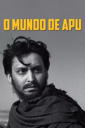 O Mundo de Apu