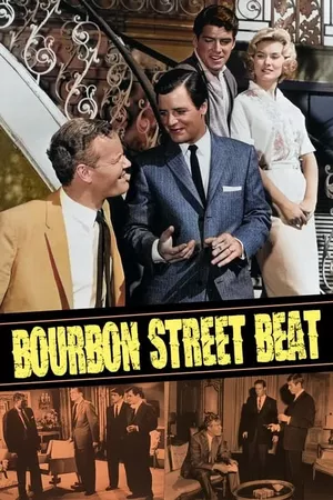 Bourbon Street Beat