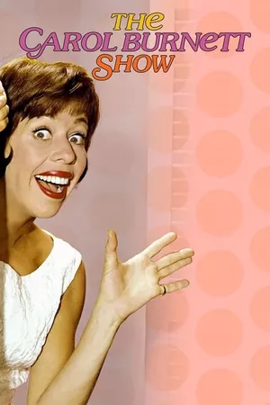 The Carol Burnett Show