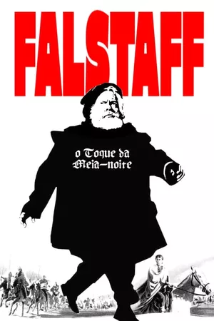 Falstaff - O Toque da Meia-Noite