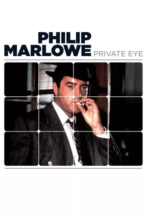 Philip Marlowe, Private Eye