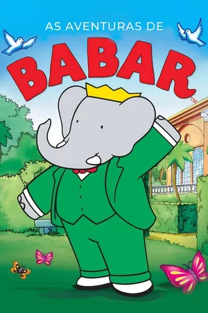 As Aventuras de Babar