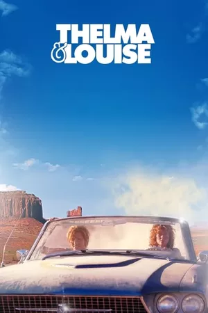 Thelma & Louise