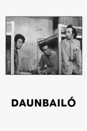 Daunbailó