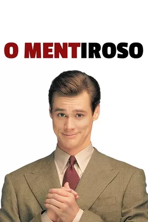 O Mentiroso